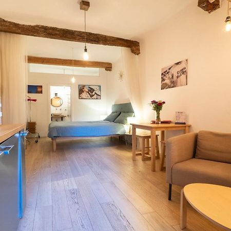Lovely Studio D'Azeglio By Studio Vita Bologna Buitenkant foto