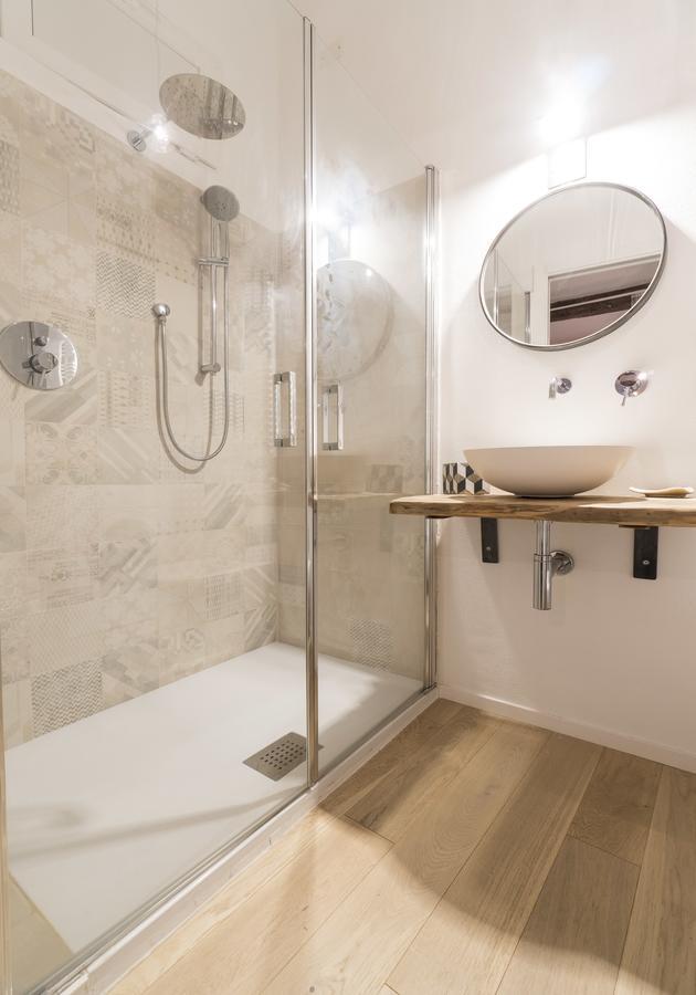 Lovely Studio D'Azeglio By Studio Vita Bologna Buitenkant foto