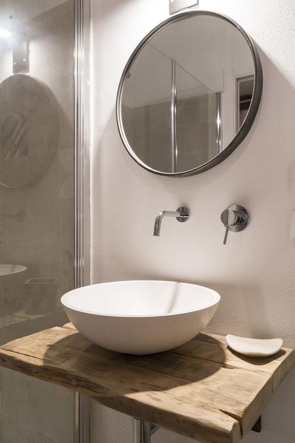 Lovely Studio D'Azeglio By Studio Vita Bologna Buitenkant foto