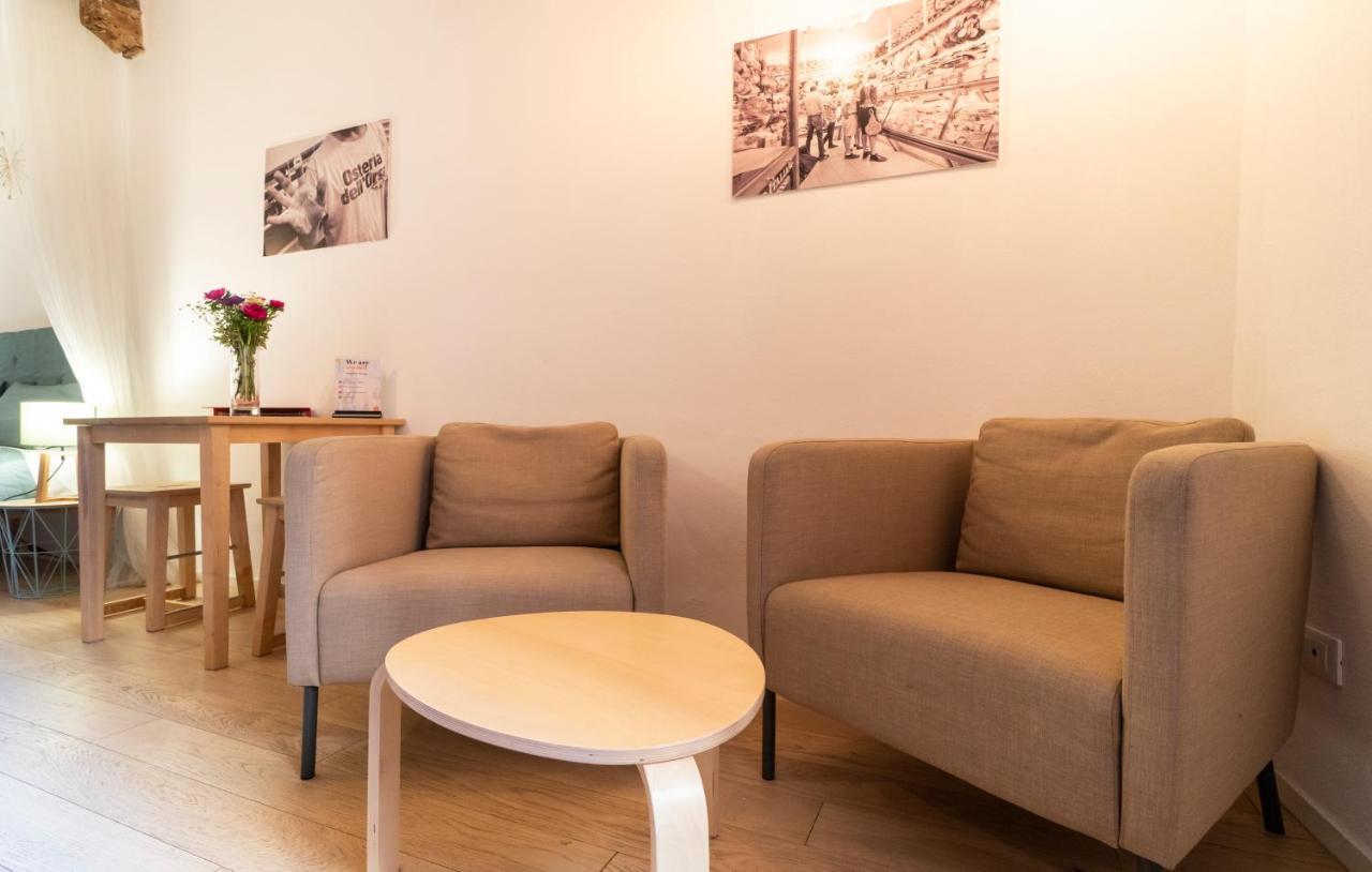Lovely Studio D'Azeglio By Studio Vita Bologna Buitenkant foto